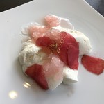 ザ キッチン サルヴァトーレ クオモ - 