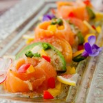 個室居酒屋　座楽 - 