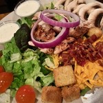 Lone Star Steakhouse & Saloon - 