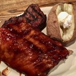 Lone Star Steakhouse & Saloon - 