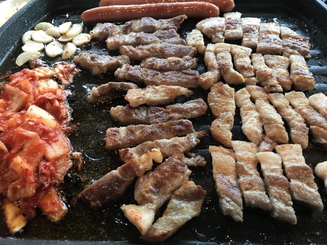 Loites レストラン 飲食店の検索 料理 みんう