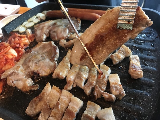 みんう 大阪難波 居酒屋 食べログ