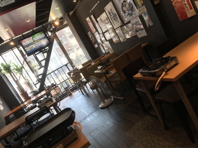 みんう 大阪難波 居酒屋 食べログ