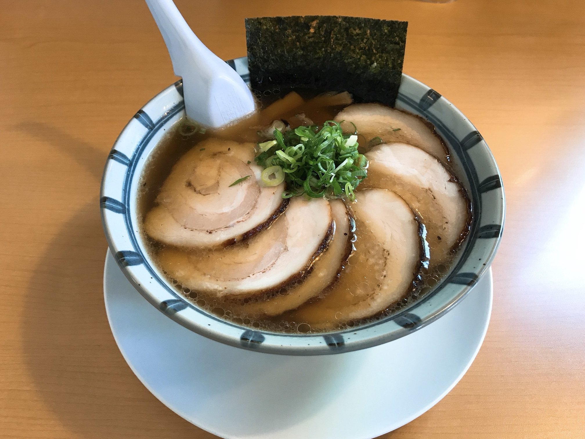 らぁ麺屋まるみ name=