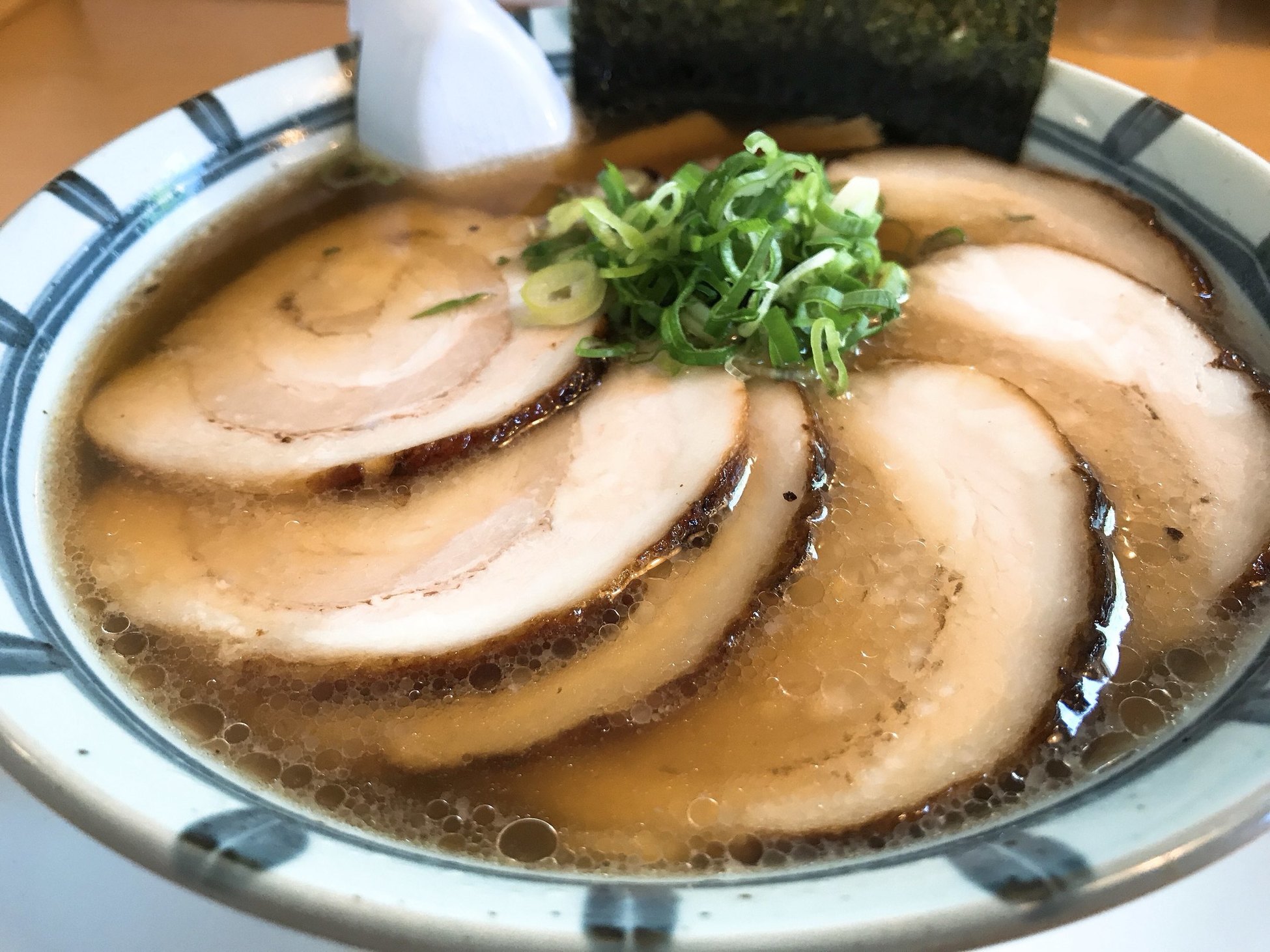 らぁ麺屋まるみ name=