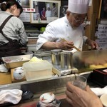 ビーフステーキ専門店　ひよこ - 