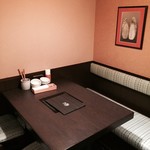 モーモーパラダイス - デートや女子会、お友達と。