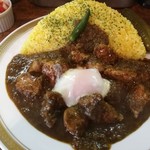 カレーの店 マボロシ - 