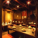 ガンガン横丁酒場 仲見世通り店