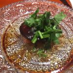 清粥小菜　明 - ピータン