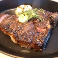 BLT STEAK GINZA - 