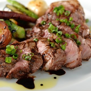 ビストロ アギャット_2