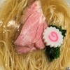 中華蕎麦にし乃