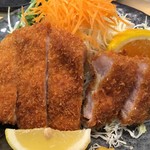 Echigo Tonkatsu Ninjintei - 