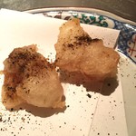 夏零 - ふかひれのフリット