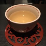 夏零 - 台湾のお茶