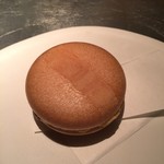 夏零 - 無花果入りラムアイスモナカ