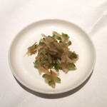 夏零 - ザーサイ