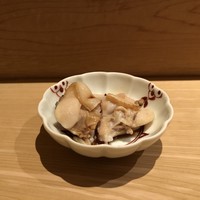 鮨 なかむら - 