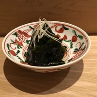 鮨 なかむら - 