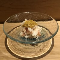 鮨 なかむら - 