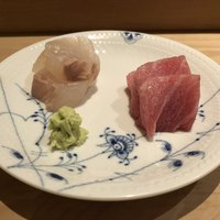 鮨 なかむら - 