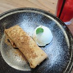 ソルトウォーターテーブル - 