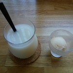 みそカフェmisola - 甘酒＆味噌ジェラート