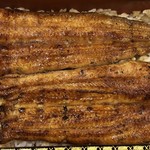 鰻はし本 - 鰻重ろ