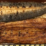 鰻はし本 - 鰻重ろ