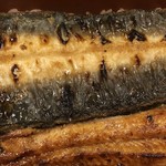 鰻はし本 - 鰻重ろ