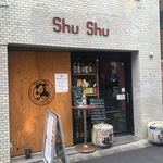 Kanda Nihonshu Baru Shushu - 