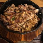 知覧とりまぶし