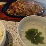 焼肉酒家　弁慶 - 