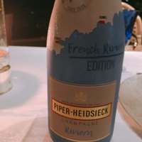 ファヌアン - パイパーリヴィエラ グラス 2300円