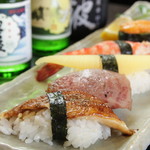 濱鮓 - 
