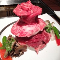 天空焼肉 星遊山 - 