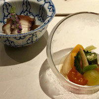 鮨 つむぎ - 