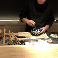 鮨 つむぎ - 