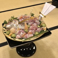 菊乃井 本店 - 