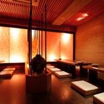 ちかっぱ - 最大16名様迄入れます