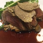 ビストロ ティアボ - 