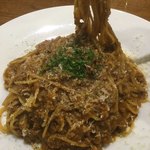 ビストロ ティアボ - 