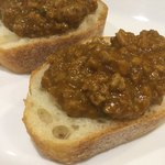 ビストロ ティアボ - 