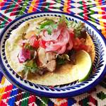 Mexican Dining AVOCADO - 
