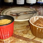 ワインとチーズの小さなレストラン Breed - 