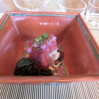 白金台こばやし - 
