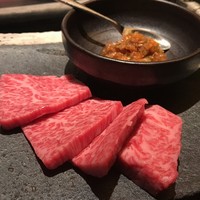 うしごろ 貫 恵比寿本店 - 極 貫 カイノミ