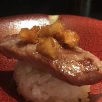 うしごろ 貫 恵比寿本店 - 極 貫 カイノミ