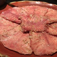 うしごろ 貫 恵比寿本店 - 極みのタン